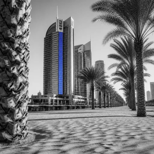 Cloud implementation services that elevate office operations in Arabian Emirate companies