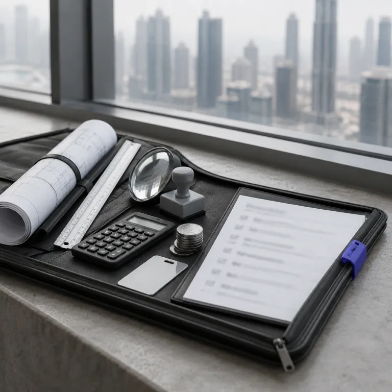 Office Lease Renewal in Dubai: The Clause Negotiation Checklist That Saves Your Budget