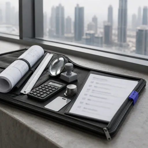 Office Lease Renewal in Dubai: The Clause Negotiation Checklist That Saves Your Budget