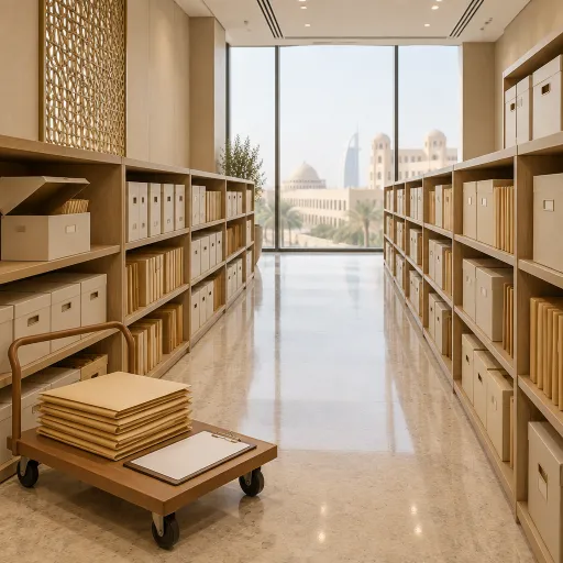 The September 30 Corporate Tax Close: The Final-Week Filing Checklist for UAE SMEs