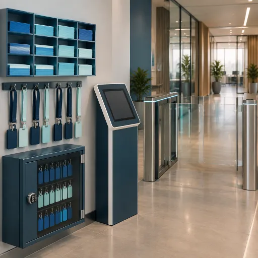 The Password and Access Management Playbook for Non-IT Office Teams