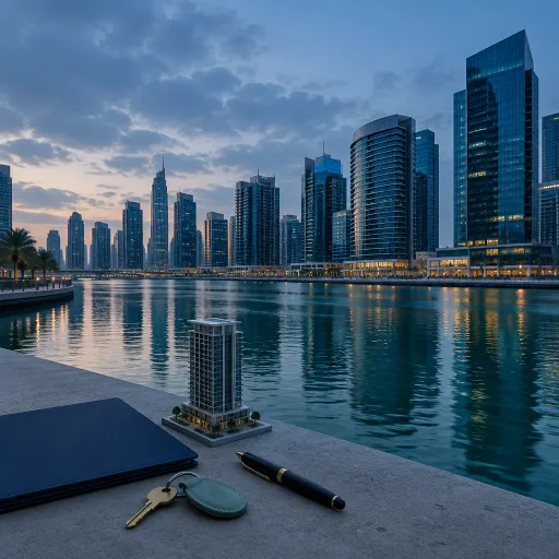 Office Lease Renewal in Dubai: The Clause Negotiation Checklist That Saves Your Budget