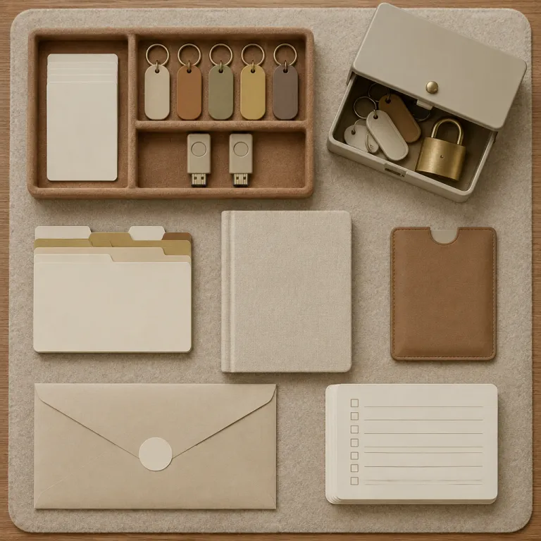 The Password and Access Management Playbook for Non-IT Office Teams