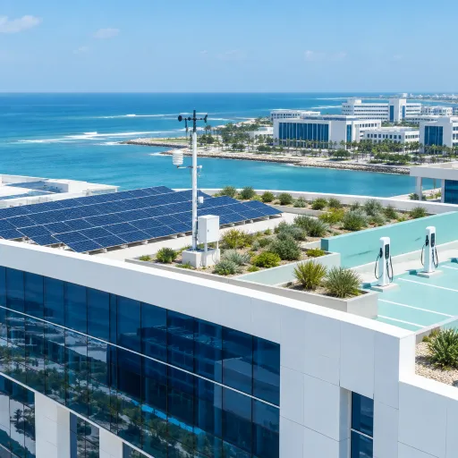 The MRV Platform Walkthrough: Registering Your UAE Office on MOCCAE's Emissions Reporting System