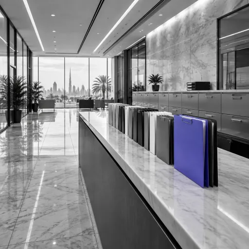 Skill-Based Hiring in the UAE: Why Your Next Office Manager Posting Won't Ask for a Degree