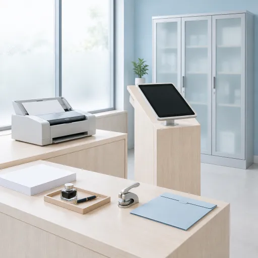 From Wet Ink to Workflow: Building a Document Signing Stack Before Compliance Forces You To