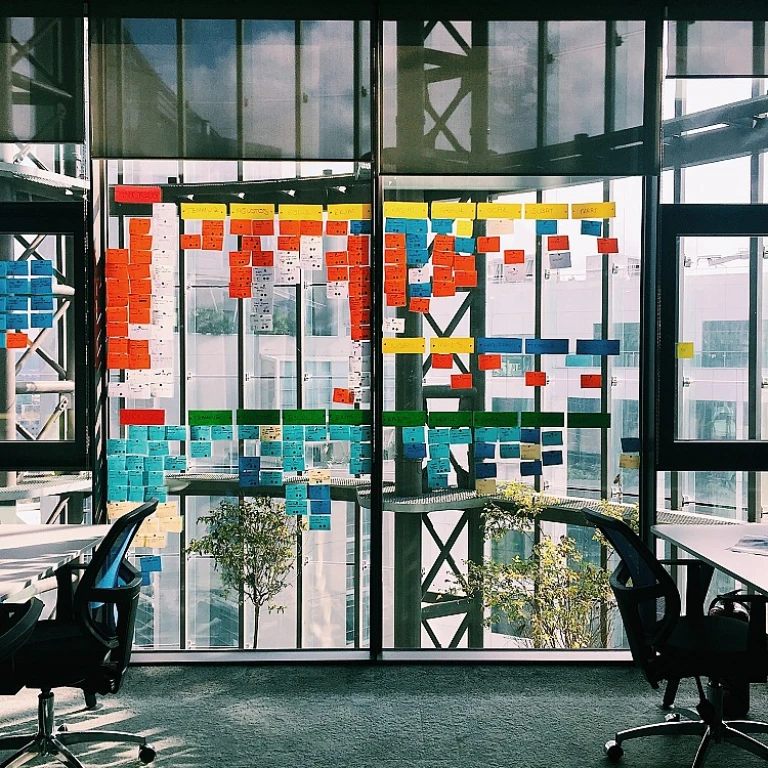 How Green Is Your Office? Unlocking the Secrets to an Eco-Friendly Workplace