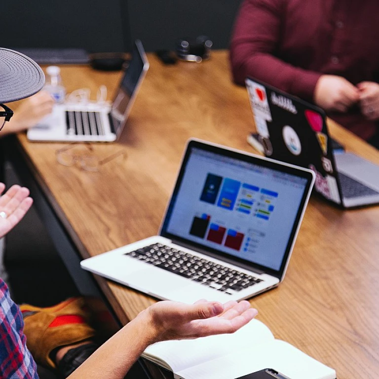 Future-Proof Your Office: Are You Ready for the Next Wave of Management Innovation?