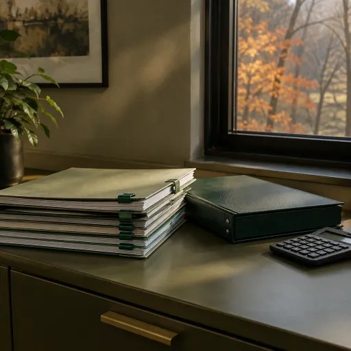 The November Renewal Gauntlet: Negotiating Your SaaS and Vendor Book Before the Budget Locks