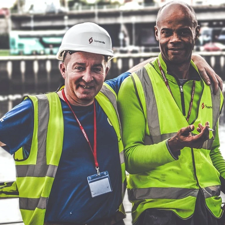 Enhancing Efficiency in Shopping Center Management