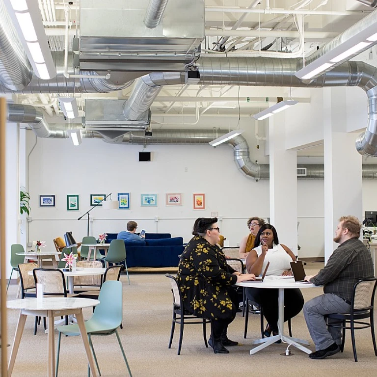 Enhancing Workplace Dynamics with Organizational Culture Insights