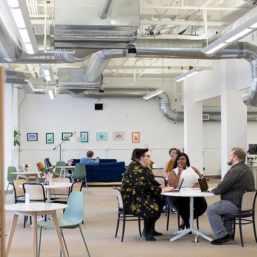 Enhancing Workplace Dynamics with Organizational Culture Insights
