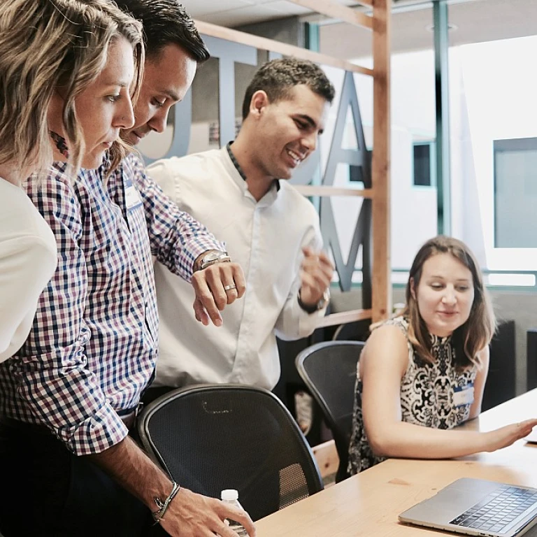 Understanding the Procurement Process at ProcurementNation Com