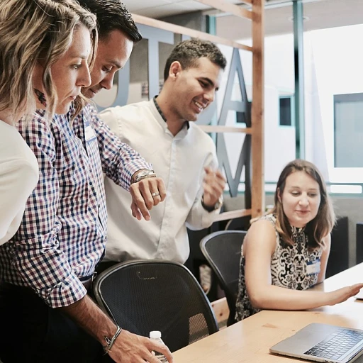 Understanding the Procurement Process at ProcurementNation Com