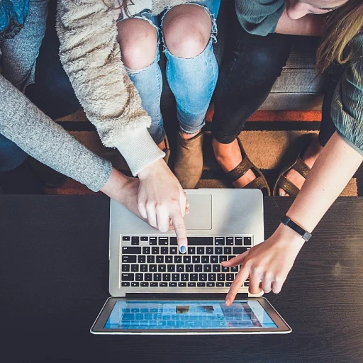 Optimizing Workspace Efficiency with Flexible Desking Solutions