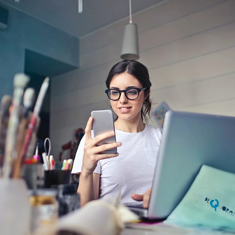 Enhancing Productivity with a Seamless Digital Planner Integration