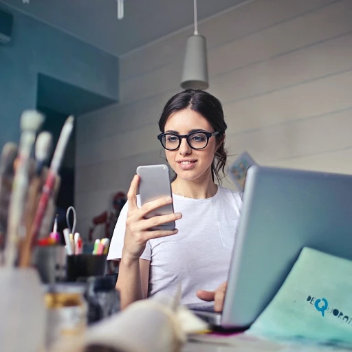 Enhancing Productivity with a Seamless Digital Planner Integration