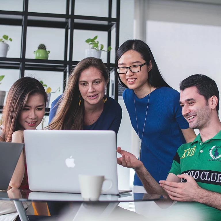 Understanding Executive Needs in Portfolio Updates