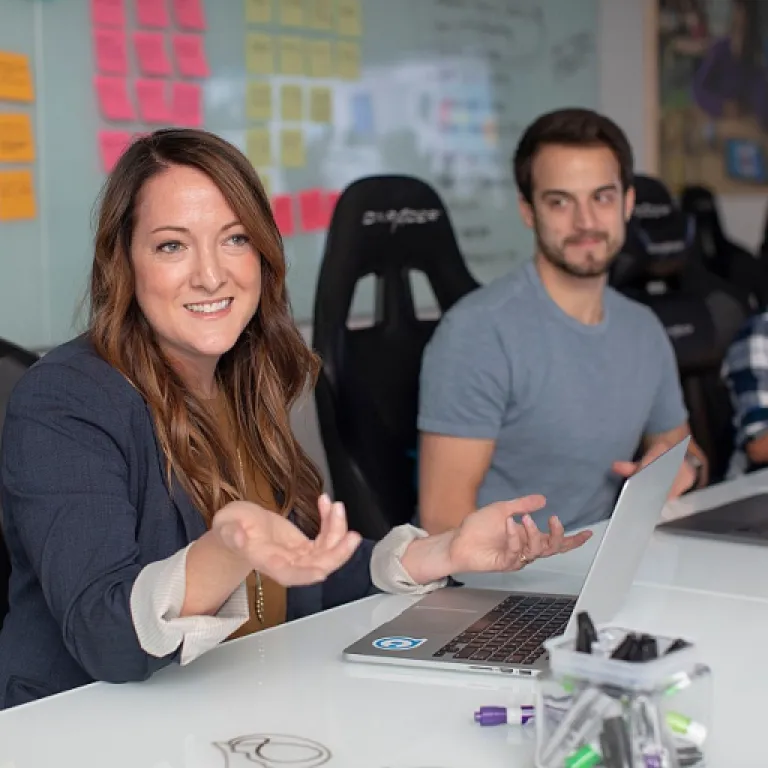 Exploring Innovative Seating Solutions for Your Office