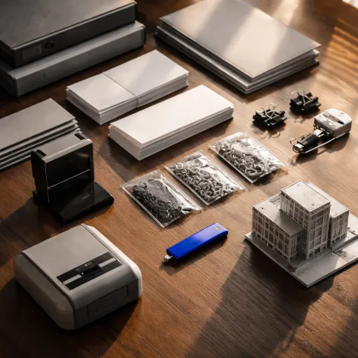 The Procurement SOP Every UAE Operations Lead Should Have on Page One of the Playbook