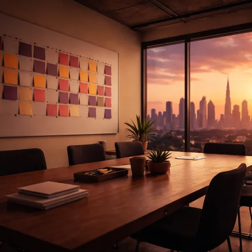 Best Project Management Software for UAE Agencies: The Buyer Grid for Small Ops Teams