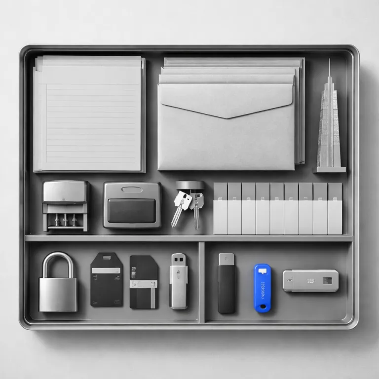 Office Management Software in Dubai: How to Pick a Stack That Survives Your Next Audit