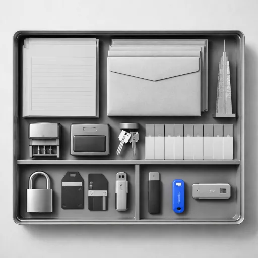 Office Management Software in Dubai: How to Pick a Stack That Survives Your Next Audit