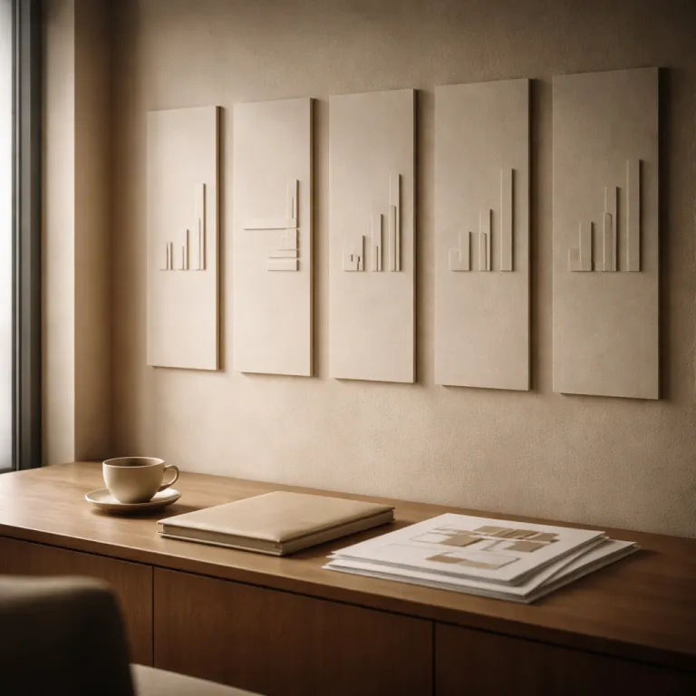 The Monday-Morning Office Dashboard: Five Metrics Your CEO Will Read Before Coffee