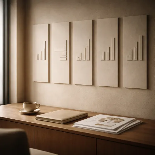 The Monday-Morning Office Dashboard: Five Metrics Your CEO Will Read Before Coffee