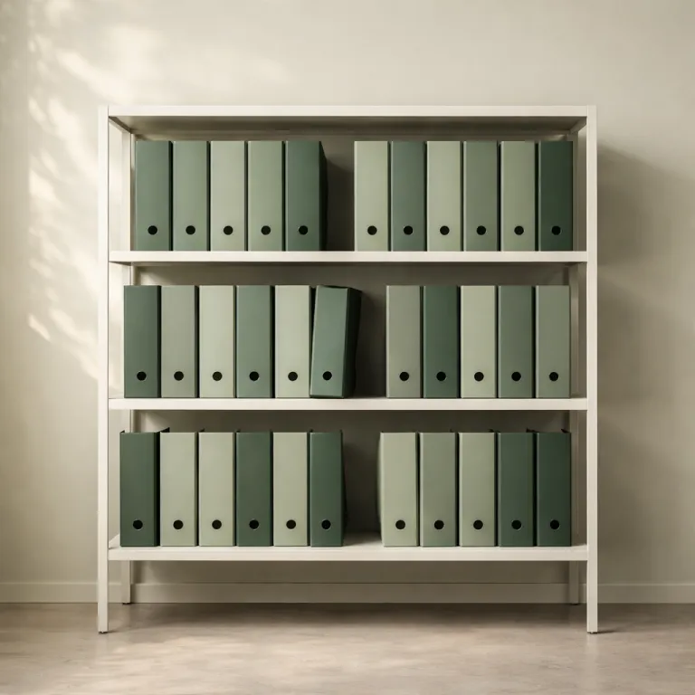 The MOHRE Compliance Checklist for 2026: The 18-Point Audit Office Managers Should Run Every Quarter