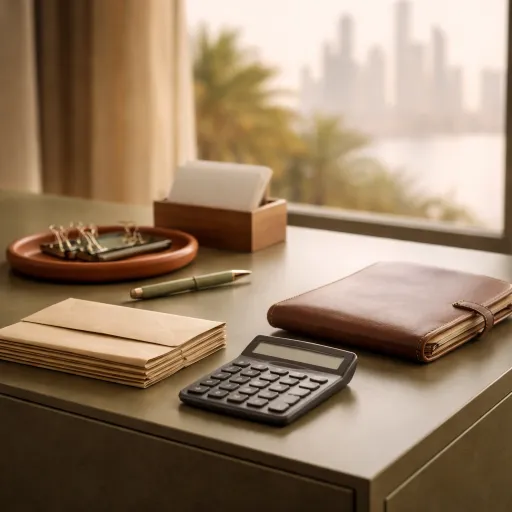 Office Manager Salary in the UAE: What Glassdoor Gets Wrong and What Michael Page Gets Right