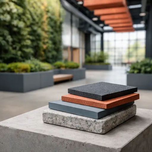 Biophilic Fit-Outs and Net Zero 2050: The New Floor Plan ESG Auditors Will Actually Score