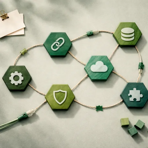 HRIS Selection for SMEs: The Six Questions That Separate a Tool From a Future Integration Headache