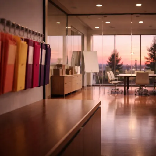 Office Manager Job Description Template: The 2026 Version HR Departments Actually Respect