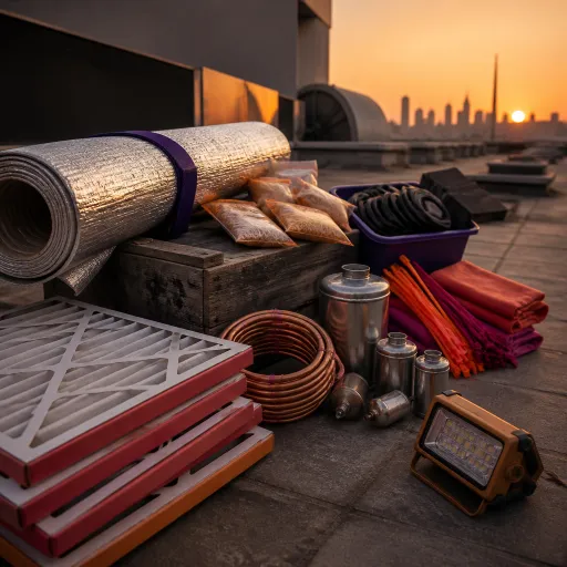 The 45-Degree Playbook: Facility Checks, Coverage Plans and Lighter Loads for UAE Summer