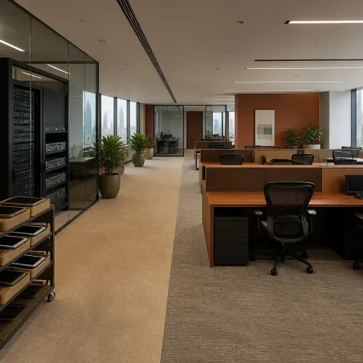 UAE Leads Global AI Adoption at 70%: Why That Number Hides the Real Office-Floor Story