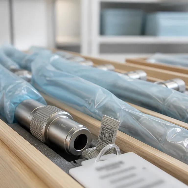 Strategic medical device inventory management for Arabian Emirate office managers
