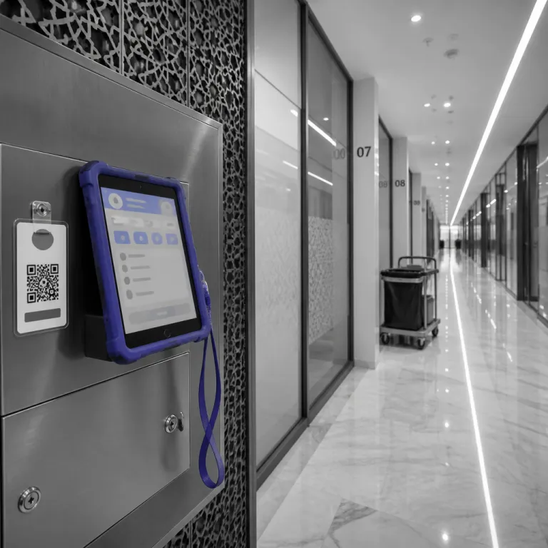 How Arabian Emirate offices are digitizing work order management for faster, smarter maintenance