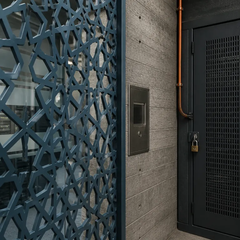 Building a HIPAA aligned patient portal strategy for Arabian Emirate offices