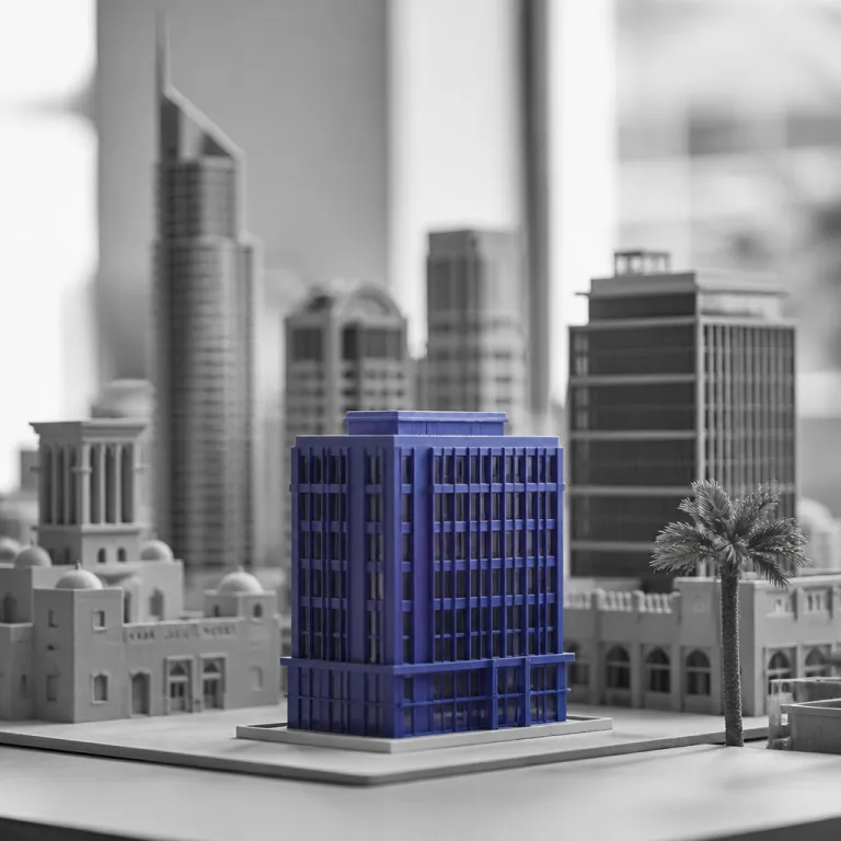 How office managers should read beyond HR outsourcing expansion news in the Arabian Emirates