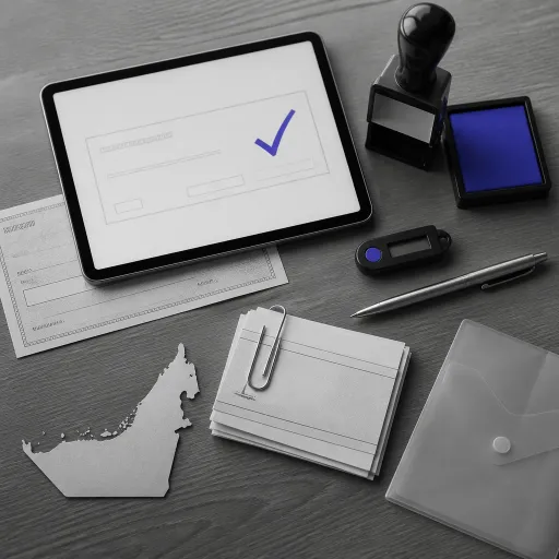 Why ezsigner direct check signing software is becoming essential for UAE office managers
